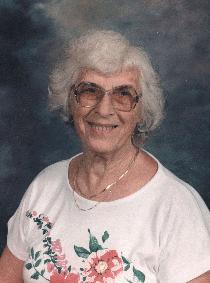 Lorraine E. Simmons